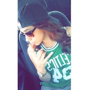 Meet your Posher, Desiree somar